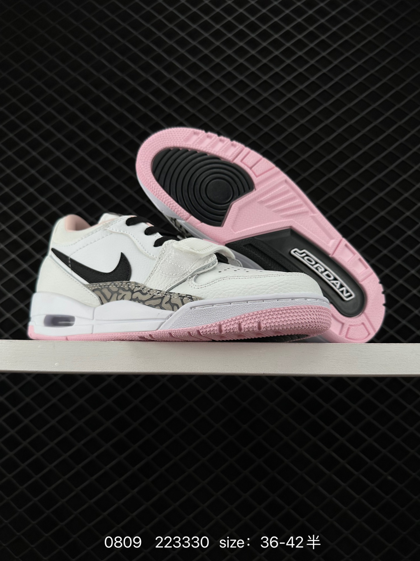 Air Jordan Legacy 312